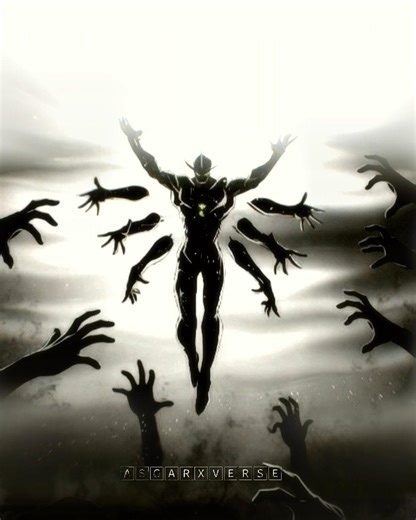 ALIEN X IS POWEFULL THAN GOKU ? #goku #alienx #edit