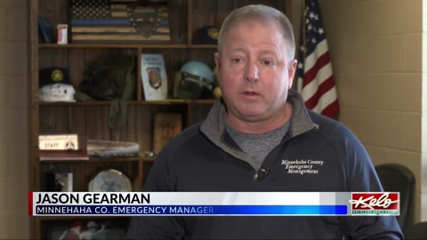 Preparing for severe weather season