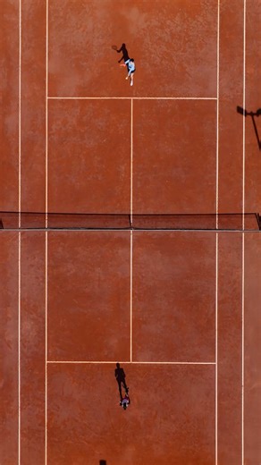 47K views · 59 reactions | Game, set, paradise. At Atlantis’ Tennis & Pickleball Center, the rhythm of the game is matched only by the rhythm of the waves. Whether you're playing for fun or perfecting your backhand, there’s something about competing under swaying palms and blue skies that elevates every match. Book your stay at The Cove via the link in our bio and get in the game. #TheCoveAtlantis #ParadisePerfected | The Cove Atlantis | Facebook