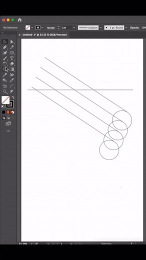 Adobe illustrator inspiration tutorial for both beginners and pros alike, watch and learn 👌 . . #graphicdesign #designservices #branding #logodesign #digitalmarketing #creativeagency #graphicdesigner #webdesign #designinspiration #marketing #smallbusiness #designstudio #visualidentity #illustration #typography #freelancer #businessgrowth #customdesign #designlife #designcommunity #artdirection #brandidentity #socialmediadesign #packagingdesign #motiongraphics #uidesign #uxdesign #creative #artw