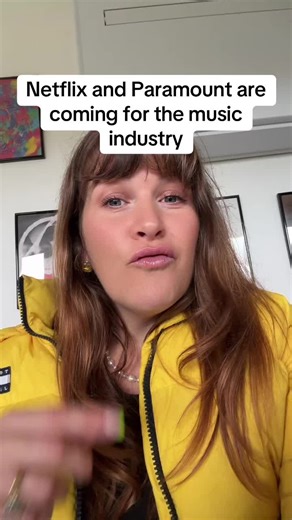 Evolution of the Music Industry: Predictions for Artists