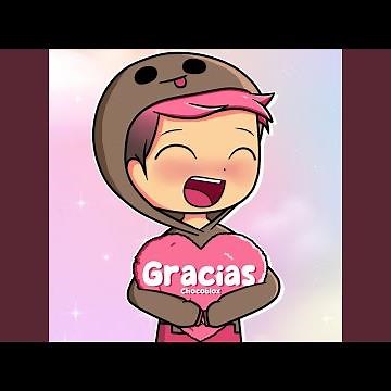 Gracias