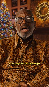 “Silent Night” and The Temptations’ iconic album ‘Give Love At Christmas’ are exactly what the doctor ordered. Get your copies now on exclusive Apple Red color vinyl in The Temptations’ Store! 🎄 | Temptations