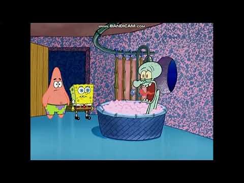 Squidward Screaming 10 HOURS