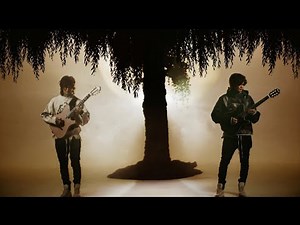 Tim Henson - Original Sin (Official Video)