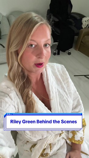 Riley Green Behind the Scenes Podcast Debrief