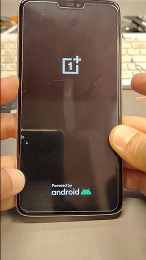 Delete Pin, Pattern, Password lock. How to Hard Reset All OnePlus phones.