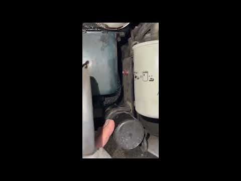 Comfort Pro APU Breaker Reset