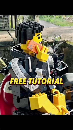 cara edit gambar jadi lego 🧱. cara ini buat gambar jadi lego. cara ubah gambar jadi lego. tutorial edit foto menjadi lego. cara ubah foto jadi lego. cara bikin foto jadi lego. lego prompt gemini tutorial. lego photo trend tutorial. trend lego sidrap cara nya. cara edit foto jadi lego. prompt foto lego chat gpt. prompt lego dreamina. hypic lego photo tutorial. hypic lego trend. lego photo tutorial hypic 🔥. cara edit foto lego hypic. lego filter hypic tutorial ✨. tren gambar lego indonesia. cara