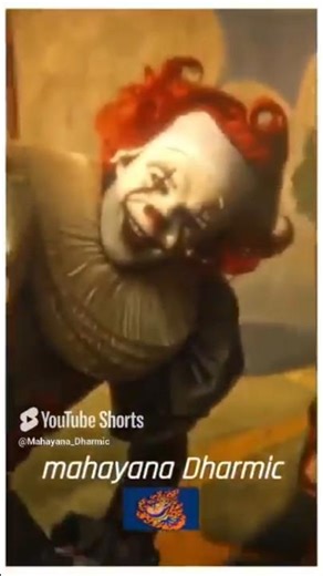 😛👽😋 #pennywise #creepyclown #welcometoderry #it #edit