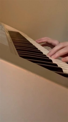 Piano Horizon #music #piano #classical