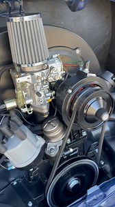 Mexican bug🤙👨🏻‍🔧 #vw #vwbus #vwbug#vintagevws #vwaircooled #vwtype1 #vwtype2 #vwtranspoter #vwbus21window #flatfourengines #vwkarmannghia #vwtype3 #vwthing #porschespeedster #porschespyder500 #vwcombi #vwkombi #vocho #fusca #escarabajo #westfalia #so42bus#camperbus #porschewheels #airride #vwairride #vwairridebug #empi #cbperformance #classiccarsdaily | Folks Auto Repair