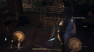 How to unlock the Trickster vocation in Dragon's Dogma 2