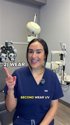 What is Save Your Vision Month all about? 🤔