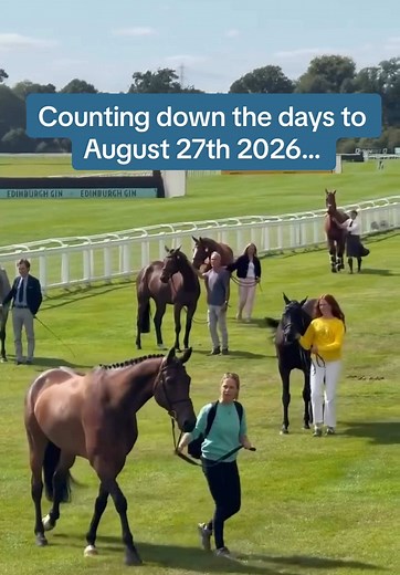 Countdown to Scone Palace Horse Trials 2026