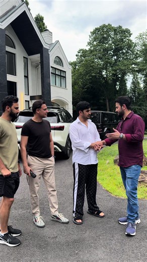 Gupshup with Shahid Anwar LLC: USA Entrepreneurship, Amazon E-commerce