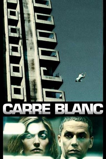 Carré Blanc - Movie