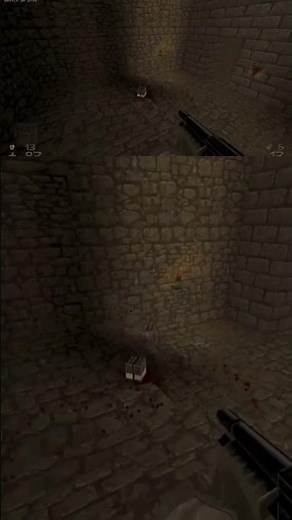 HROT: Disaster Dive 287 ☢️🤿 #FPS #Gaming #Shorts