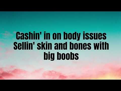 Victoria's Secret Song by Jax with Lyrics