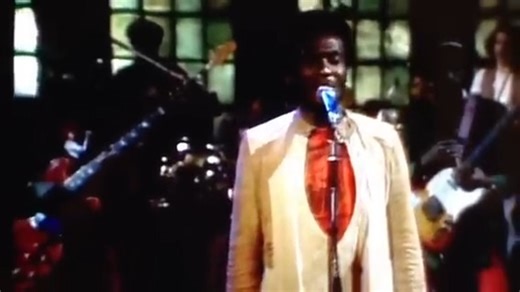 Jimmy Cliff- Many Rivers To Cross | Top Hat Crew's "Live Music Archives"