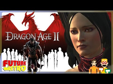 The Three Fates of Bethany - How to save Hawke’s sister in Dragon Age 2 | Future Retro