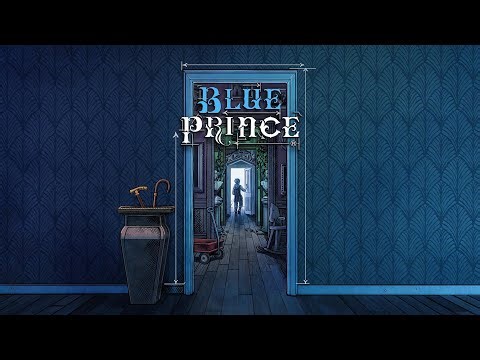 Blue Prince #30 - Day 67-70, Trophy of Wealth, Opened Sundial, another Random Full House, Museum