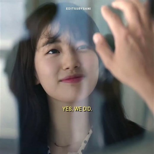 Park Bo-gum and Suzy edit | Tae-ju & Jeongin | Wonderland | Sweater weather