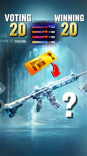 M4 Glacier Collect ✅How Many Token ..!? #pubgmobile #pubg