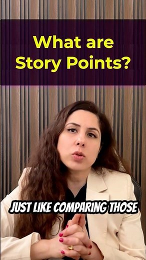 What are Story Points? #scrum #agile