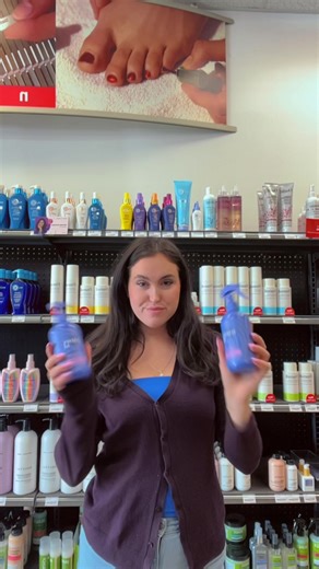 wavy / type 3 curl pattern routine 🌀 Featuring Texture ID Brad Mondo Wave Tech lines Shampoo • Conditioner • Leave-in • Foam Defined curls without the crunch ✨ save $ on XMONDOHAIR.com code CHARLOTTE or link in bio 🤍 #curlyhair #curlyhairtutorial #curlyhairroutine #xmondo #wavyhair