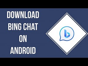 How To Download Bing Chat On Android | Use Bing AI Chatbot In Android (Step By Step)