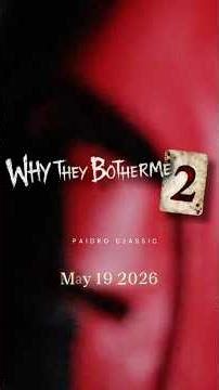 Paidro Classic – Why They Bother Me 2 (Official Promo) | The Transformation 🔥