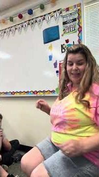 Teaching 5th graders to use syllables to read unfamiliar words. #syllables