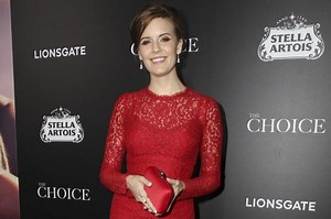 Maggie Grace Cast As Comic Artist in Supercon