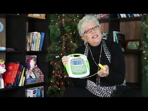 Autism Live Toy Guide 2023: Mr. Pencil Scribble, Write and Read