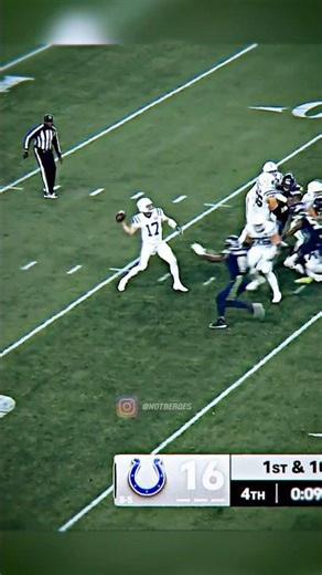 Philip Rivers for the WIN 🔥😭 #shorts