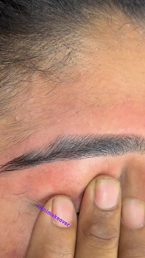 32K views · 187 reactions | Forehead threading #eyebrows #threading #wax #viralvideoshort #shortsviral Project Makeover Arpita Mukherjee Extreme Home Makeover Soni Makeover Natural Beauty | Soni Makeover | Facebook