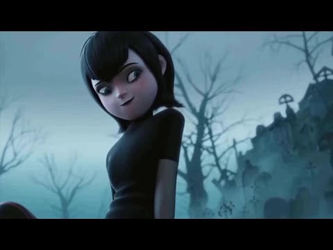 Mavis Hotel Transylvania Moments