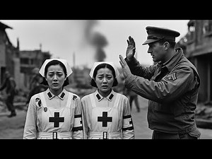 Japanese Nurses Were Shocked When U.S. Officers Protected Their Honor EntireStory Of WW2