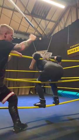 Succubus 서큐버스 | Pro Wrestling Content Creator on Instagram: "One of my most viral wrestling videos😅🤍🫶 #prowrestling #wrestling #indywrestling #luchalibre #indiewrestling #independentwrestling #femalewrestlers #womenwrestlers #professionalwrestling #wrestlingmoves #womenswrestlingmatters #womenswrestler #wrestlingtraining #prowrestlingtraining #wrestler #womenswrestling #wrestlinglife #prowrestler #prowrestlers #femalewrestling #womenwrestling #womenwrestlers #womanwrestler #funnyvideos #funny