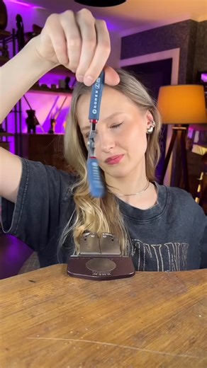 Silverjewellry Community on Instagram: "@kristinabobin Hello guys and happy Tuesday! Jewelry making tutorial (throwback) for you today! and this time, it’s all about wrapping wire and creating beautiful butterfly wings 🦋 making some dainty silver hoops, lots of soldering and playing with different soldering positions 🙃 I have a whole talk through video about it on my YT channel 👀 if you are interested check it out! Hope you are all doing great 💜 #jewelrytutorial #bezelsetting #powertools #ba