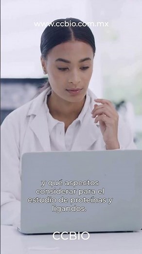 Modelado Molecular: Análisis de interacciones biomoleculares