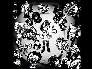 Sayori's Notebook OST - Endurance