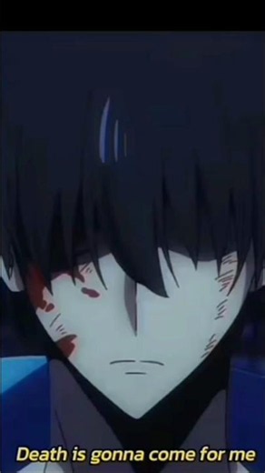 Dark Aria solo leviling Lv-8