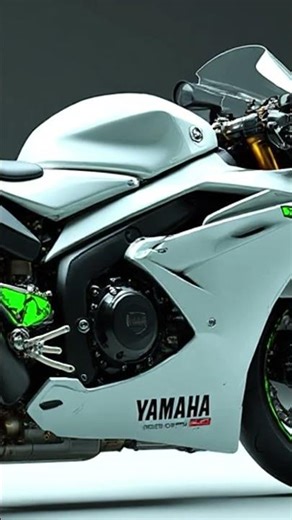 The Beast Unleashed Yamaha YZF R1 2025 – You’ve NEVER Seen Power Like This!