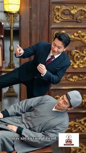 Jesus Teaches Humility | “Whoever Exalts Himself Will Be Humbled” (Luke 14:8–11)