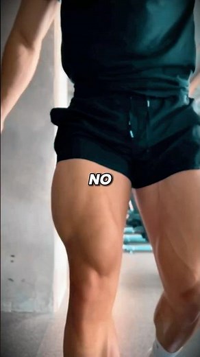 5 Easy Calisthenics Exercises to Get Massive Legs!