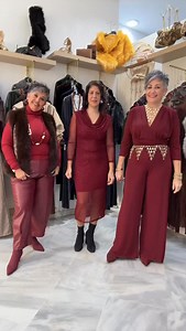 ✨ Gracias por un año más juntas ✨ #moda #mujer #joven #look #complementos | GOVA Clothing