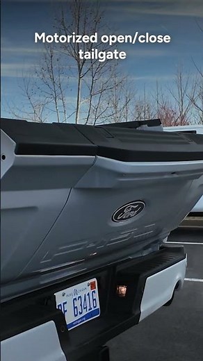 Here's a quick look at the 2025 Ford F-150 Lariat!