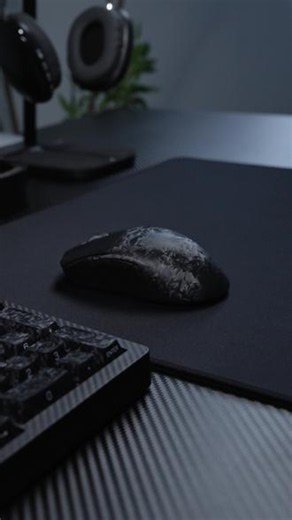 鼠标DPI是什么意思？如何设置鼠标DPI DPI数值越高越快，你的鼠标设置的是多少？#SKN #鼠标 #外设 #鼠标DPI #科普知识